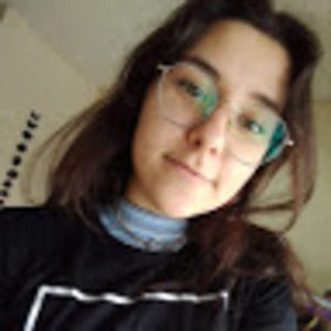 Meet your Posher, Aliah